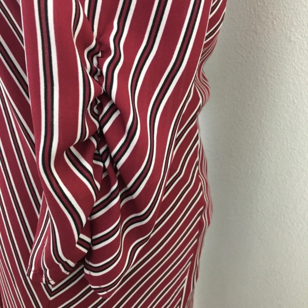 Spirit of Grace | Ruffled Dress - Picture 10 of 12